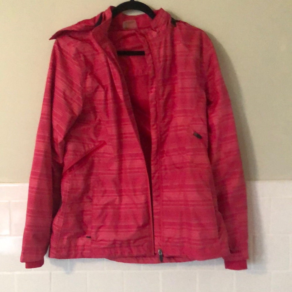 ASICS Rain Jacket